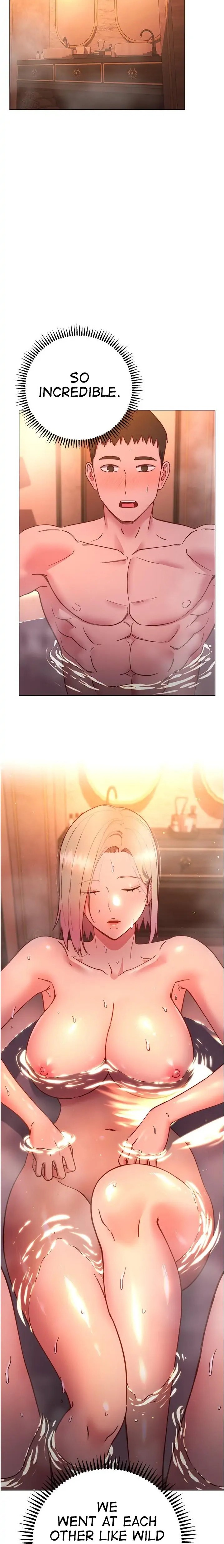 How About This Pose? - Chapter 31 [photo 16] - MangaPorn