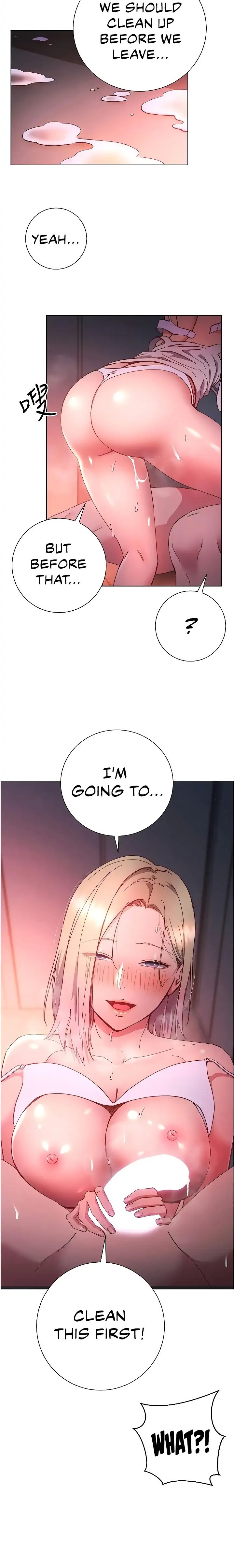 How About This Pose? - Chapter 31 [photo 2] - MangaPorn