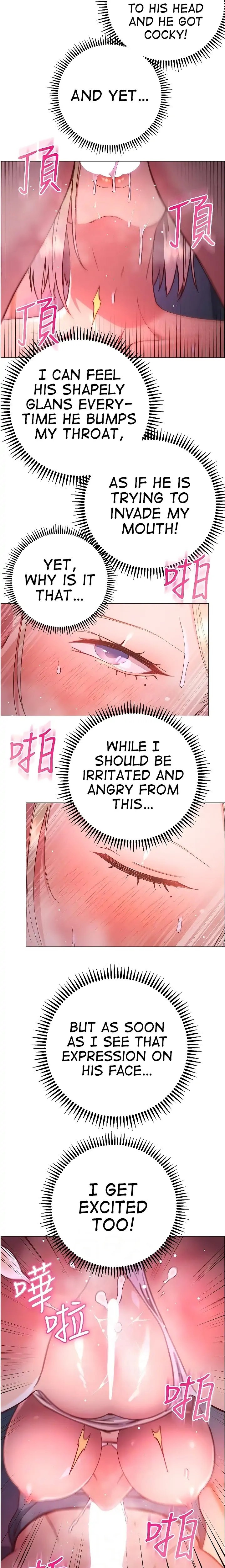 How About This Pose? - Chapter 31 [photo 9] - MangaPorn