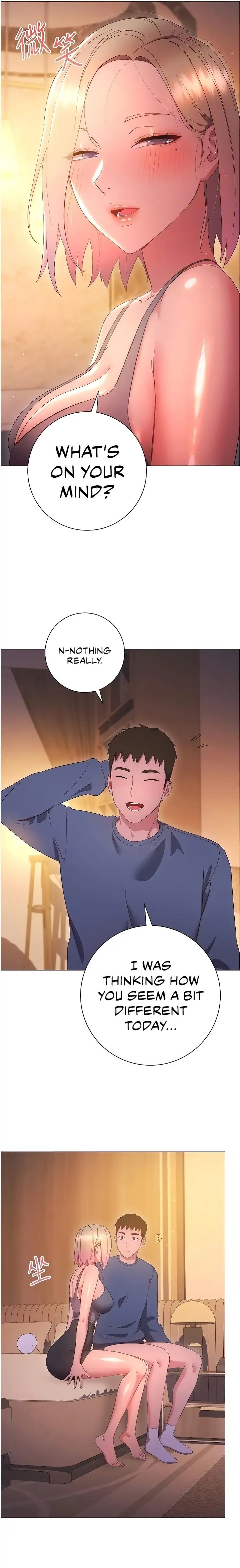 How About This Pose? - Chapter 32 [photo 17] - MangaPorn