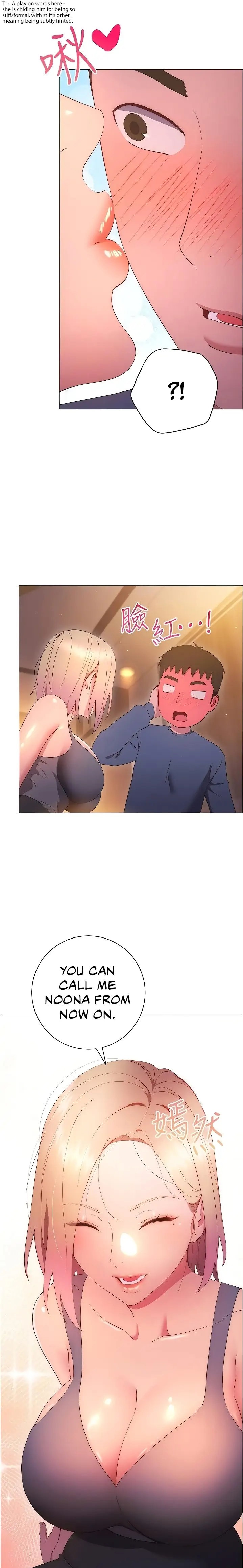 How About This Pose? - Chapter 32 [photo 19] - MangaPorn