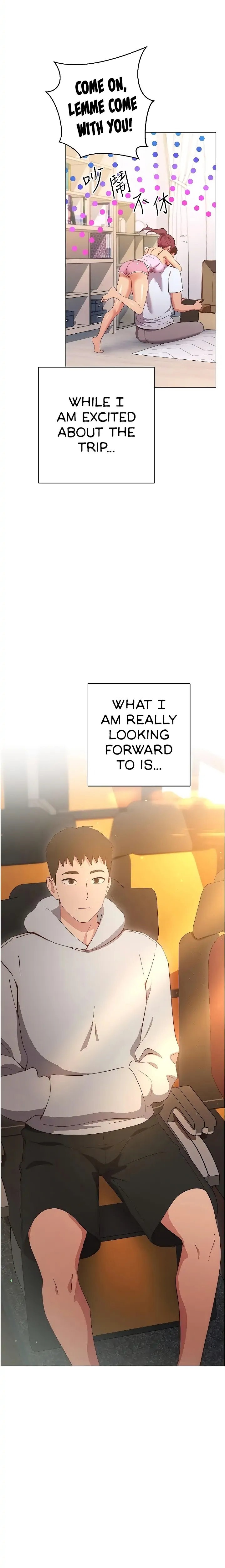 How About This Pose? - Chapter 32 [photo 26] - MangaPorn