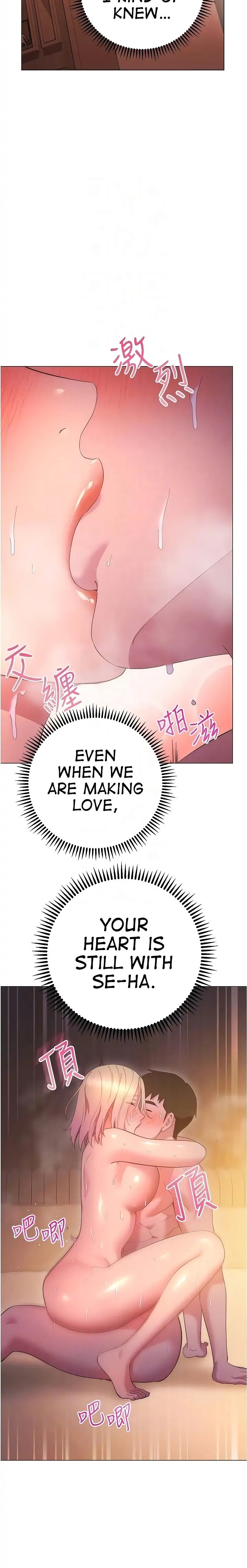 How About This Pose? - Chapter 32 [photo 6] - MangaPorn