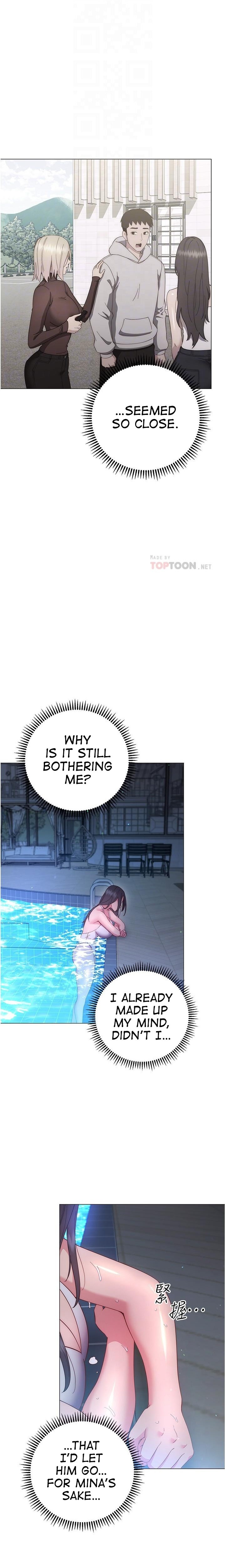 How About This Pose? - Chapter 33 [photo 12] - MangaPorn