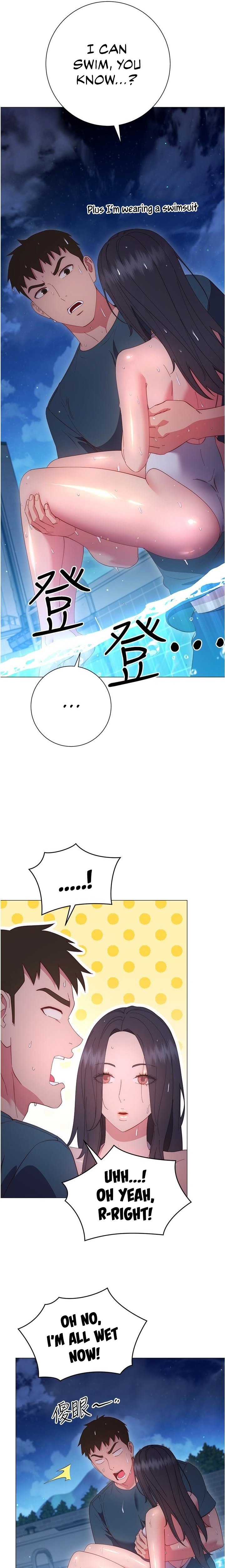 How About This Pose? - Chapter 33 [photo 21] - MangaPorn