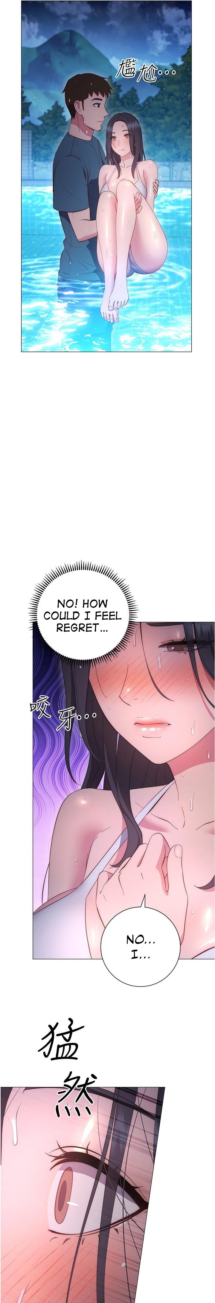 How About This Pose? - Chapter 33 [photo 25] - MangaPorn