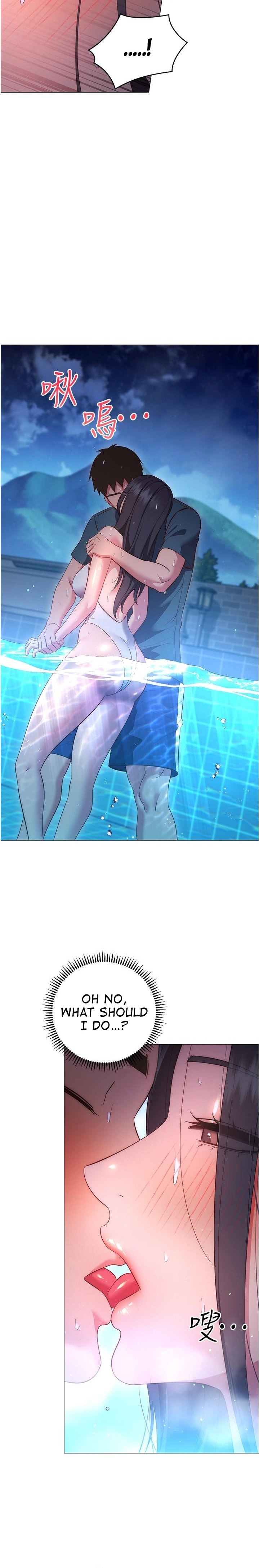 How About This Pose? - Chapter 33 [photo 26] - MangaPorn