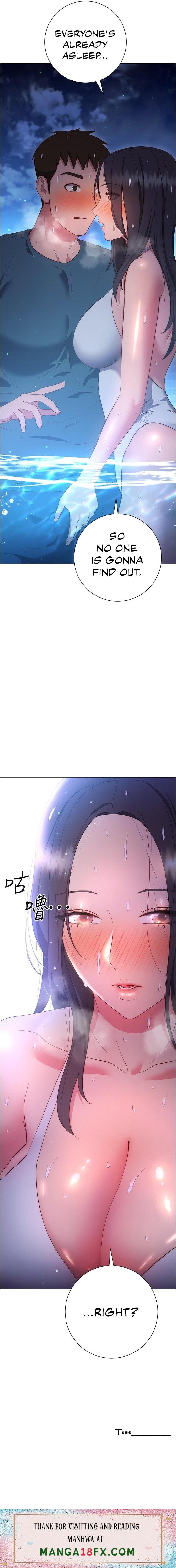 How About This Pose? - Chapter 33 [photo 31] - MangaPorn