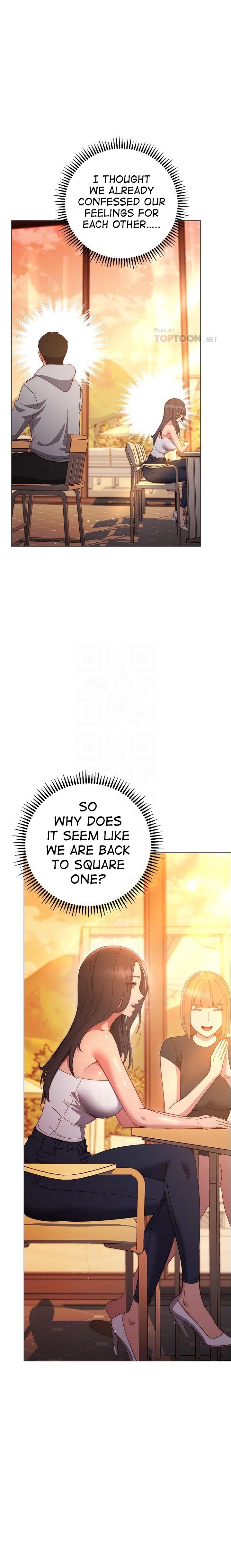 How About This Pose? - Chapter 33 [photo 8] - MangaPorn