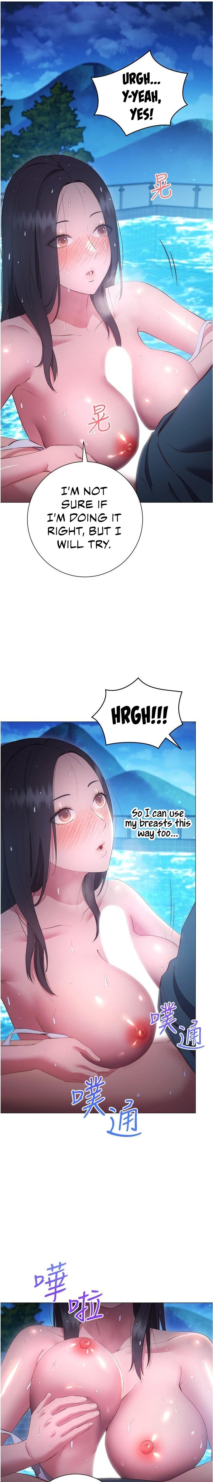 How About This Pose? - Chapter 34 [photo 17] - MangaPorn