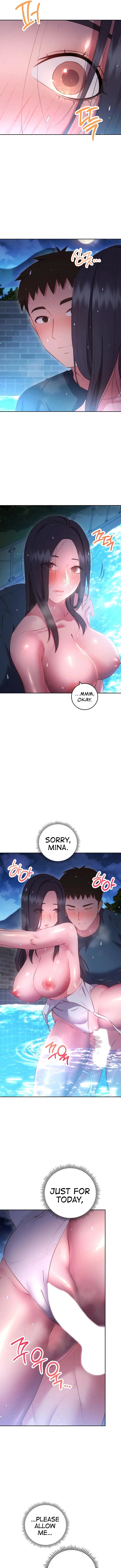 How About This Pose? - Chapter 35 [photo 4] - MangaPorn