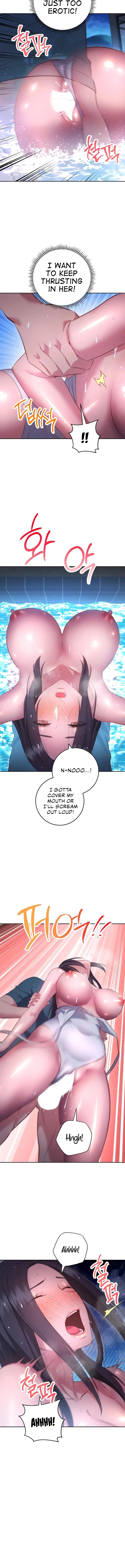 How About This Pose? - Chapter 35 [photo 7] - MangaPorn