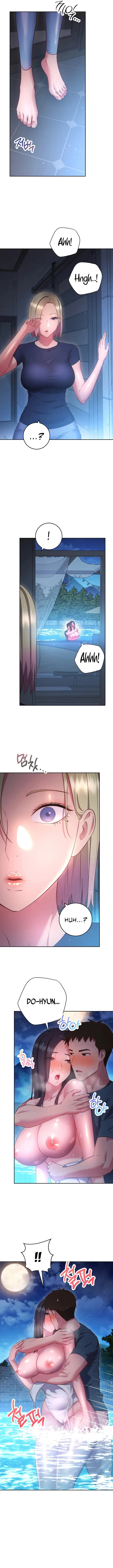 How About This Pose? - Chapter 35 [photo 8] - MangaPorn