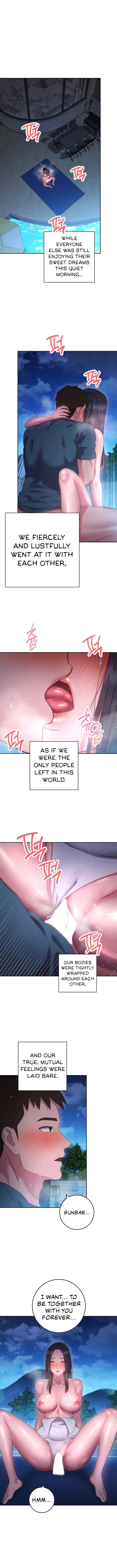 How About This Pose? - Chapter 35 [photo 9] - MangaPorn