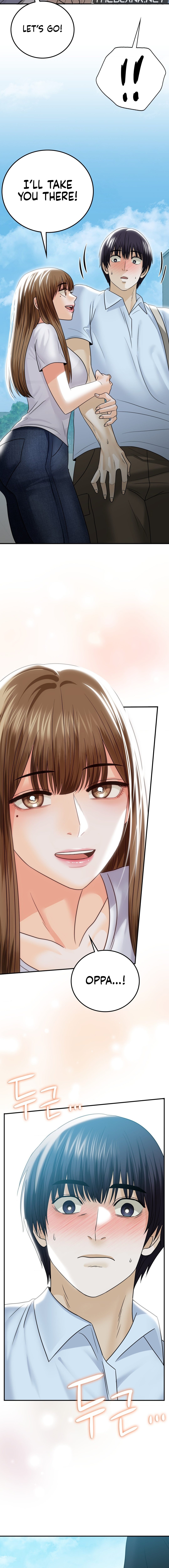 Stepmother’s Past - Chapter 16 [photo 17] - MangaPorn