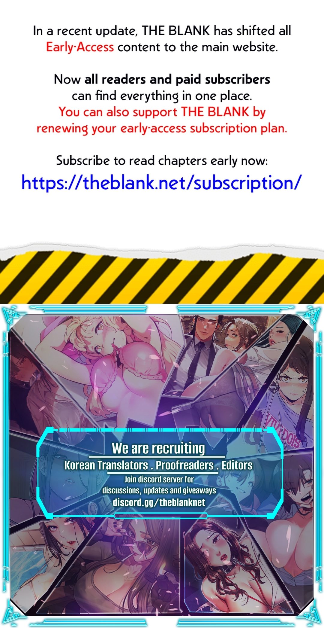 Stepmother’s Past - Chapter 16 [photo 19] - MangaPorn