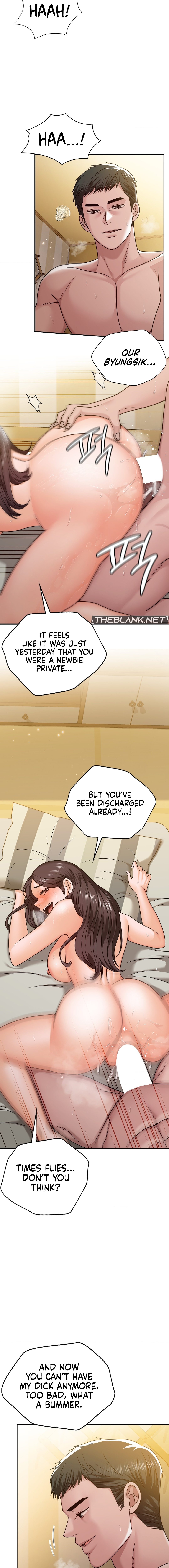 Stepmother’s Past - Chapter 16 [photo 8] - MangaPorn