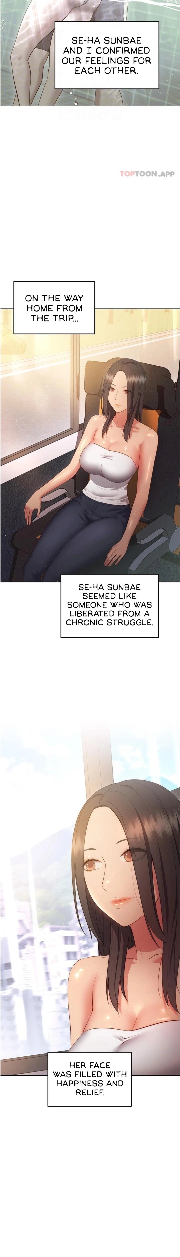 How About This Pose? - Chapter 36 [photo 14] - MangaPorn