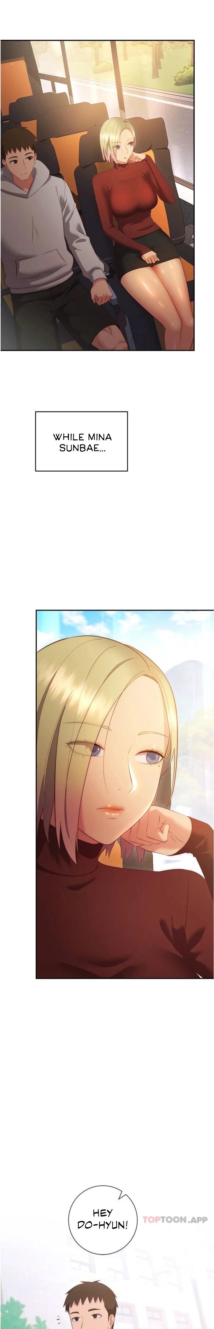 How About This Pose? - Chapter 36 [photo 15] - MangaPorn