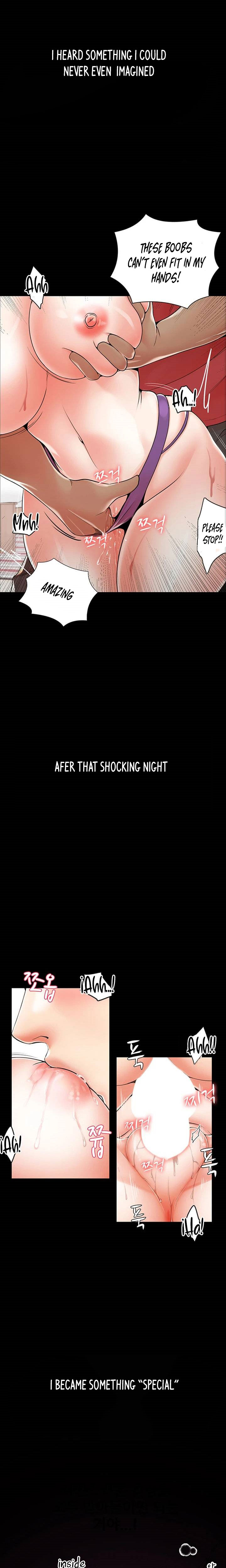 Banging Mother And Daughter - Chapter 1 [photo 2] - MangaPorn