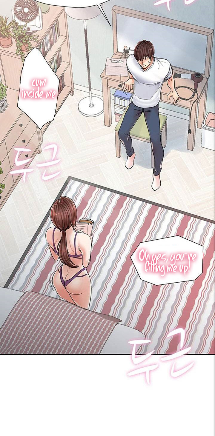 Banging Mother And Daughter - Chapter 1 [photo 36] - MangaPorn
