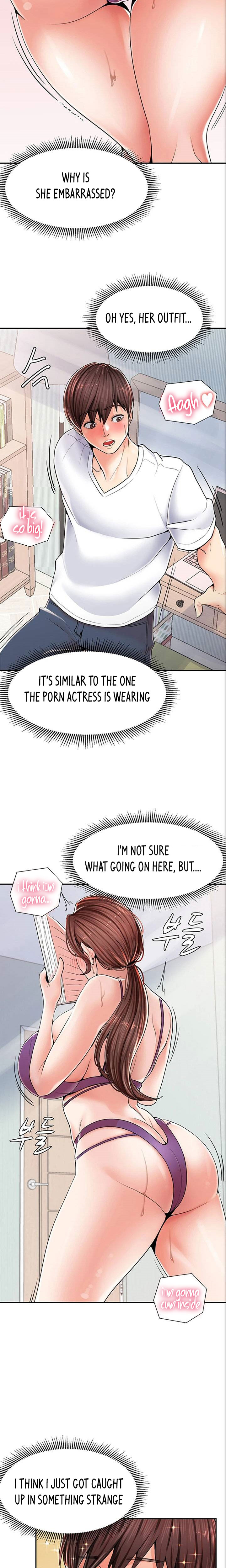 Banging Mother And Daughter - Chapter 1 [photo 38] - MangaPorn