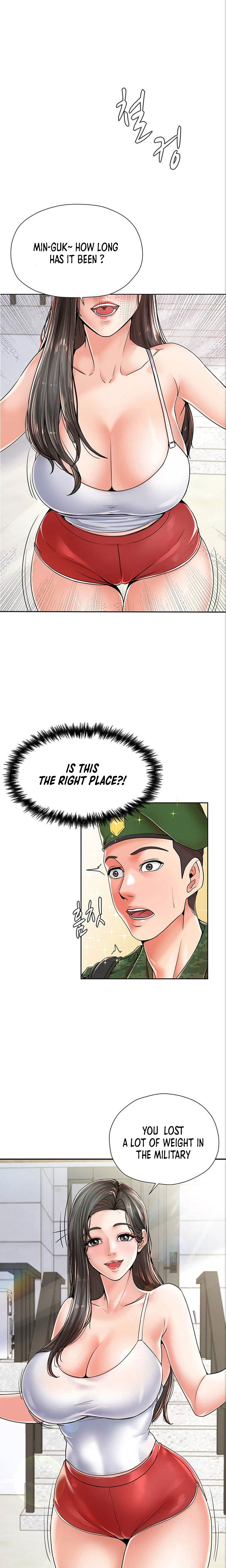 Banging Mother And Daughter - Chapter 1 [photo 9] - MangaPorn