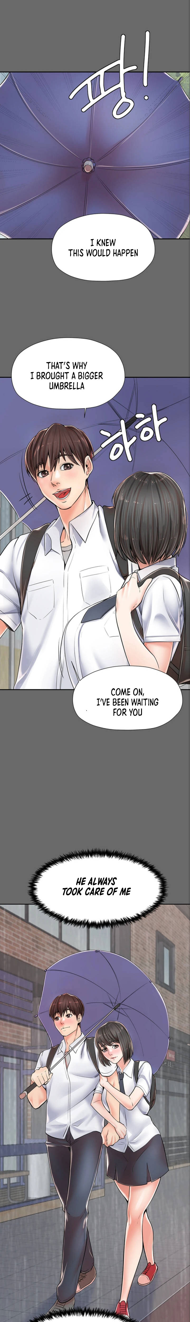 Banging Mother And Daughter - Chapter 2 [photo 16] - MangaPorn