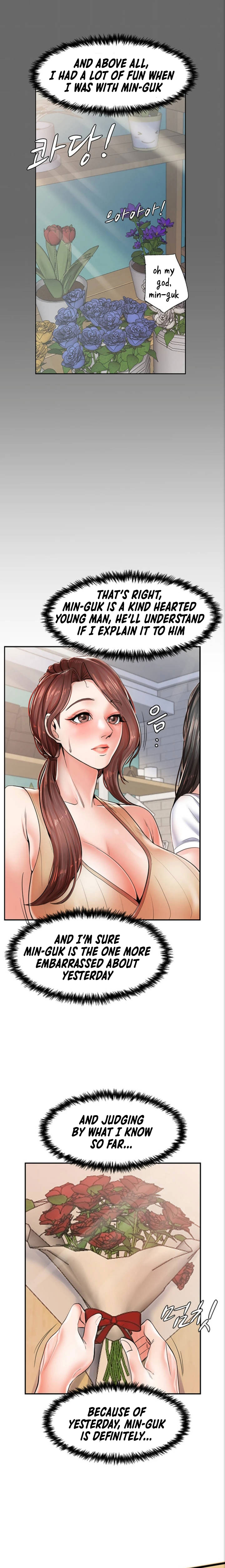 Banging Mother And Daughter - Chapter 2 [photo 22] - MangaPorn
