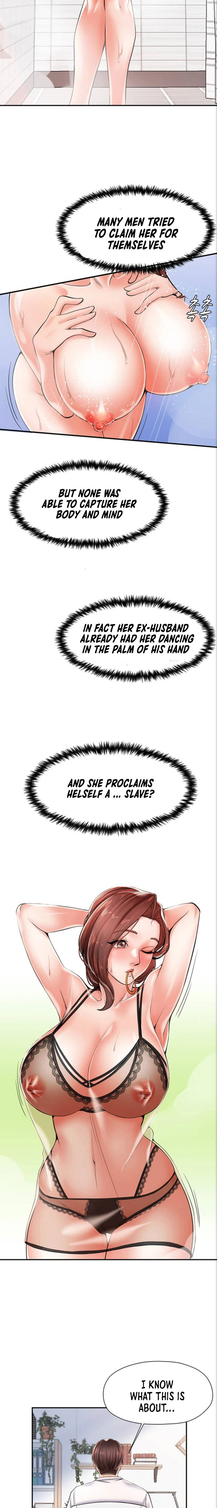 Banging Mother And Daughter - Chapter 2 [photo 24] - MangaPorn