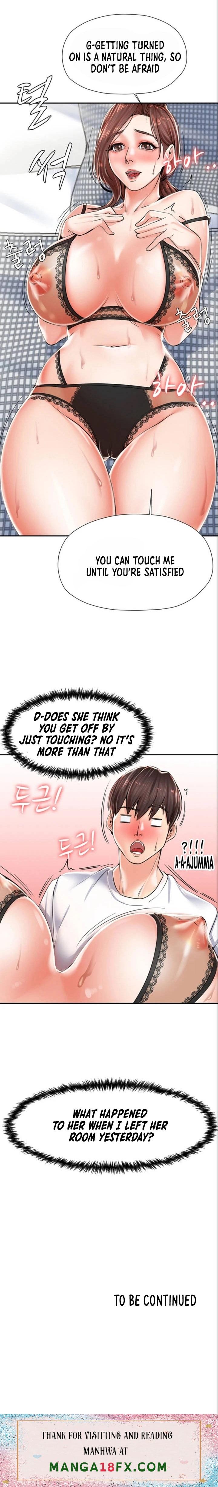 Banging Mother And Daughter - Chapter 2 [photo 33] - MangaPorn