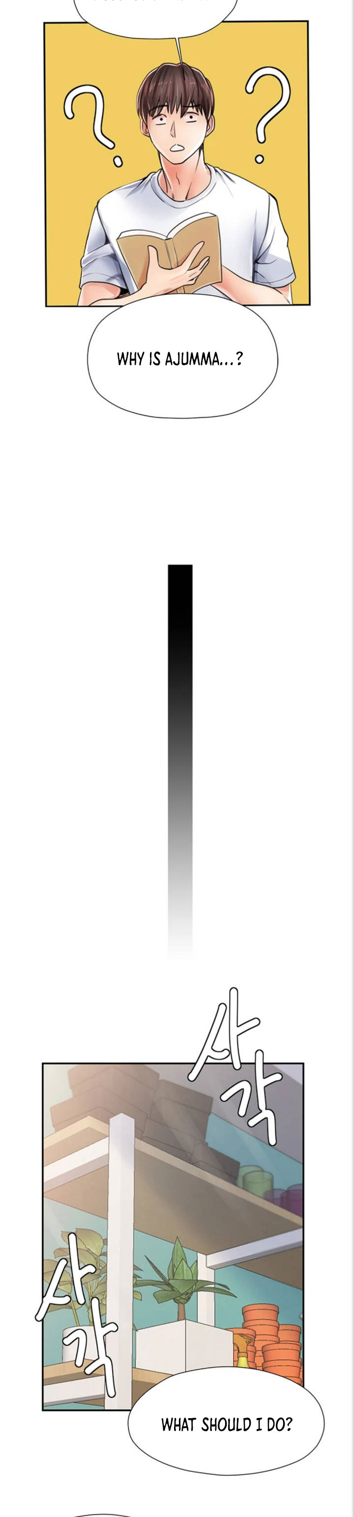 Banging Mother And Daughter - Chapter 2 [photo 9] - MangaPorn