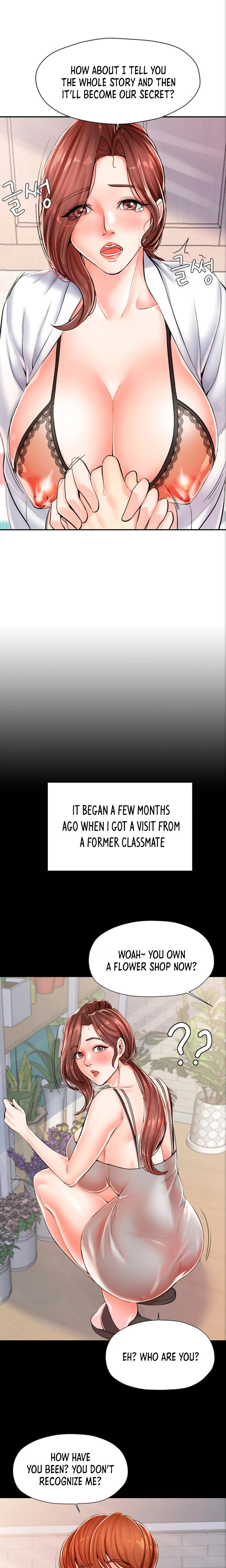 Banging Mother And Daughter - Chapter 3 [photo 10] - MangaPorn