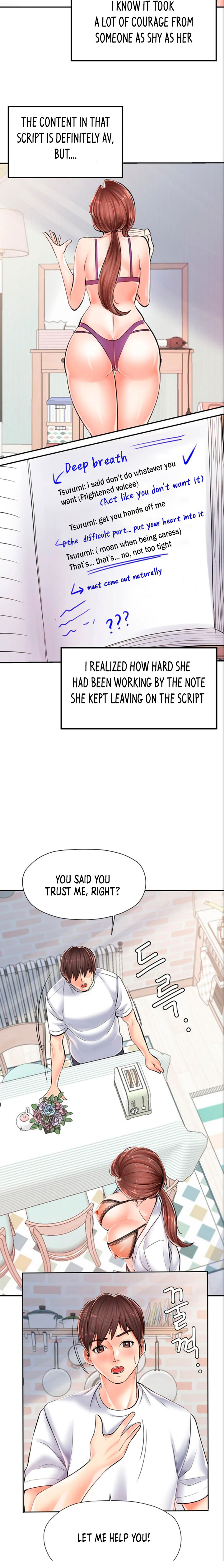 Banging Mother And Daughter - Chapter 3 [photo 23] - MangaPorn