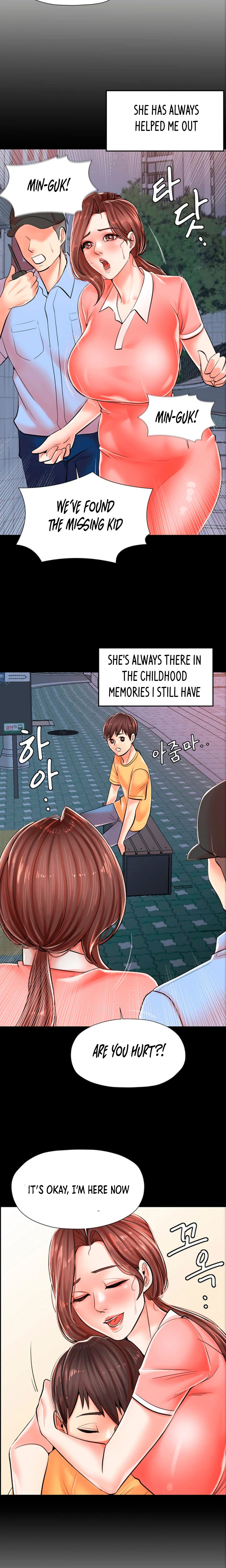 Banging Mother And Daughter - Chapter 3 [photo 26] - MangaPorn