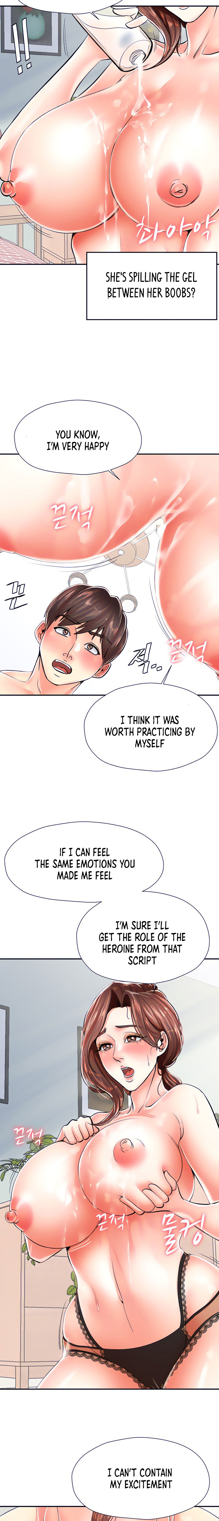 Banging Mother And Daughter - Chapter 4 [photo 23] - MangaPorn