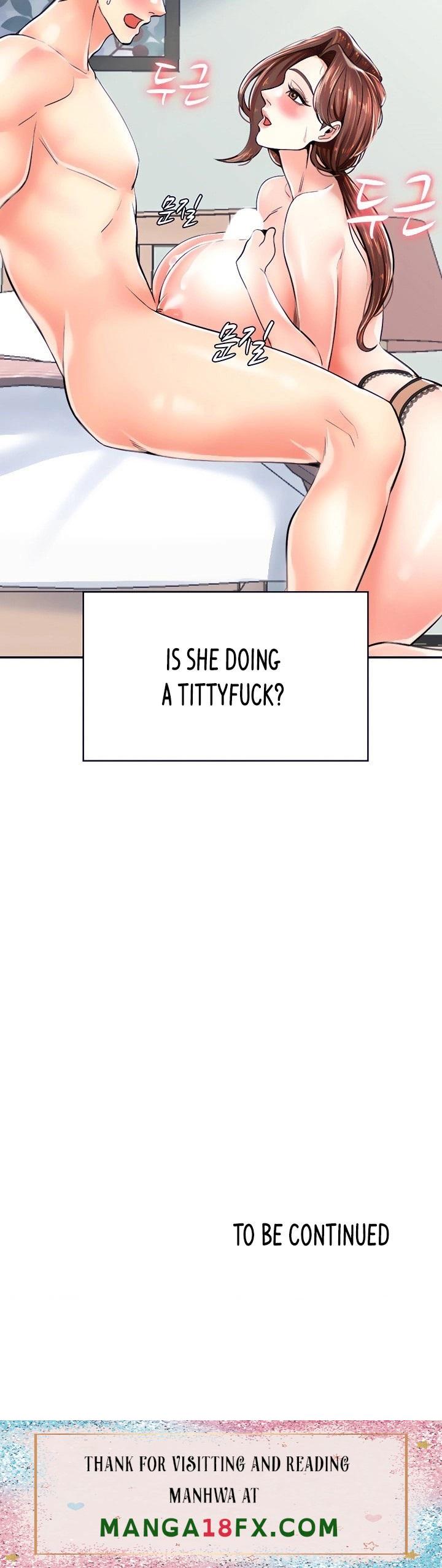 Banging Mother And Daughter - Chapter 4 [photo 26] - MangaPorn