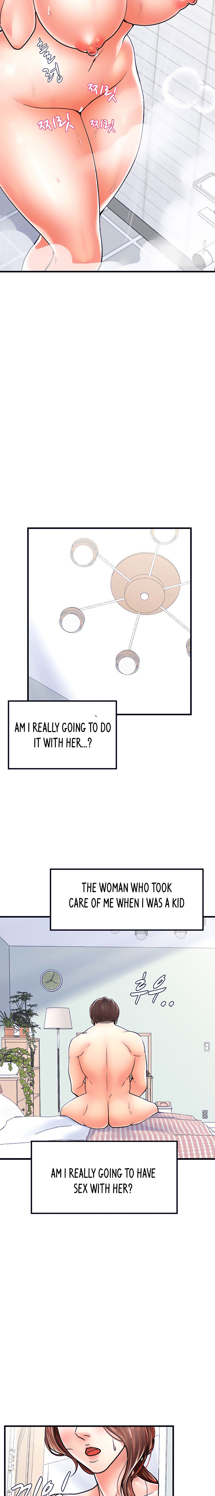 Banging Mother And Daughter - Chapter 5 [photo 10] - MangaPorn