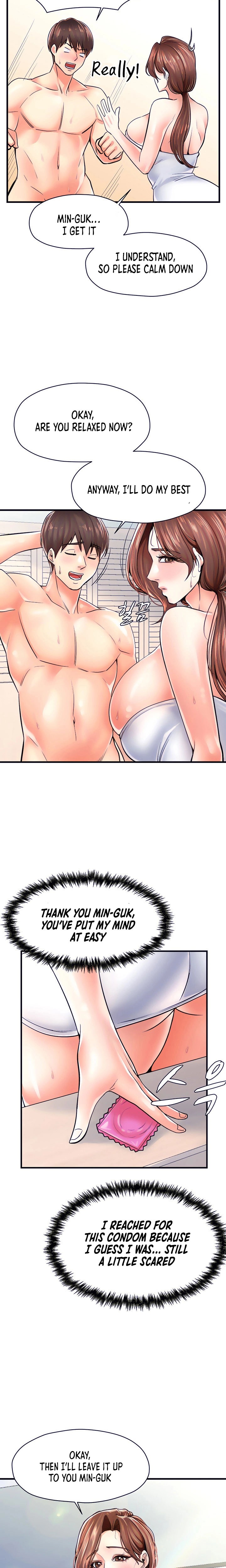 Banging Mother And Daughter - Chapter 5 [photo 15] - MangaPorn