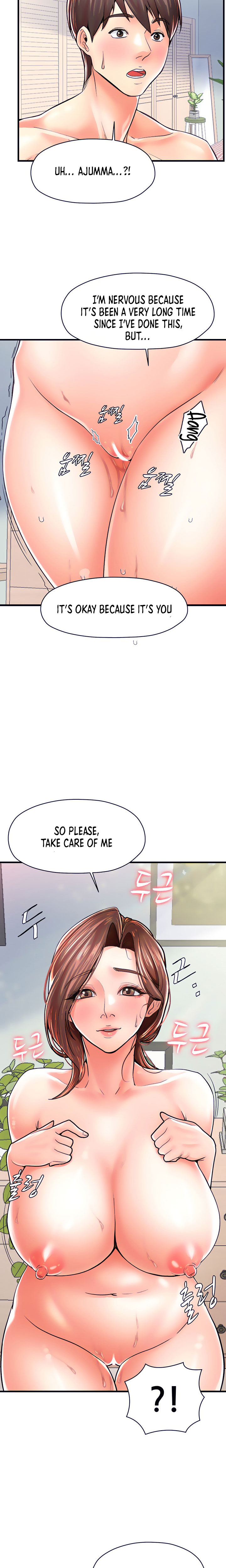 Banging Mother And Daughter - Chapter 5 [photo 17] - MangaPorn