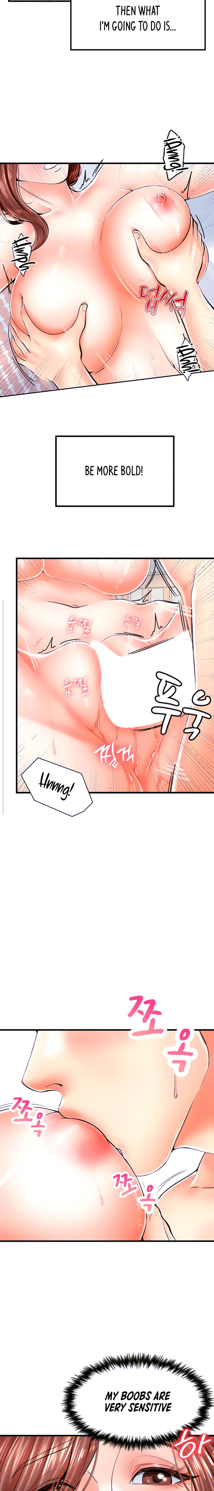 Banging Mother And Daughter - Chapter 6 [photo 15] - MangaPorn