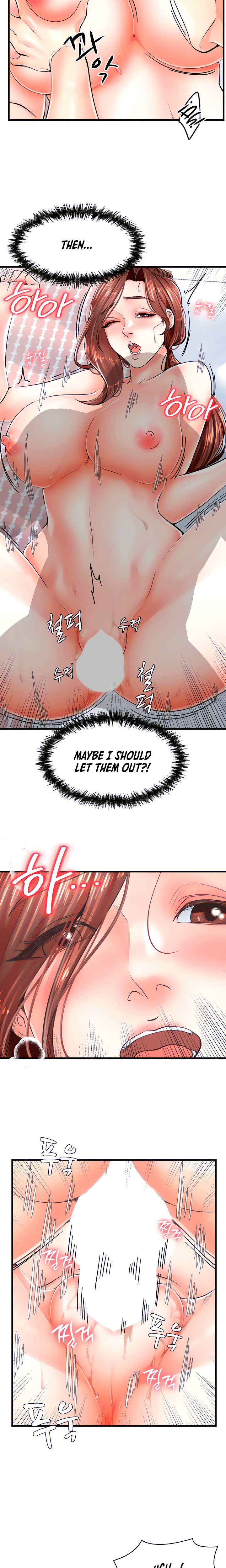 Banging Mother And Daughter - Chapter 6 [photo 17] - MangaPorn