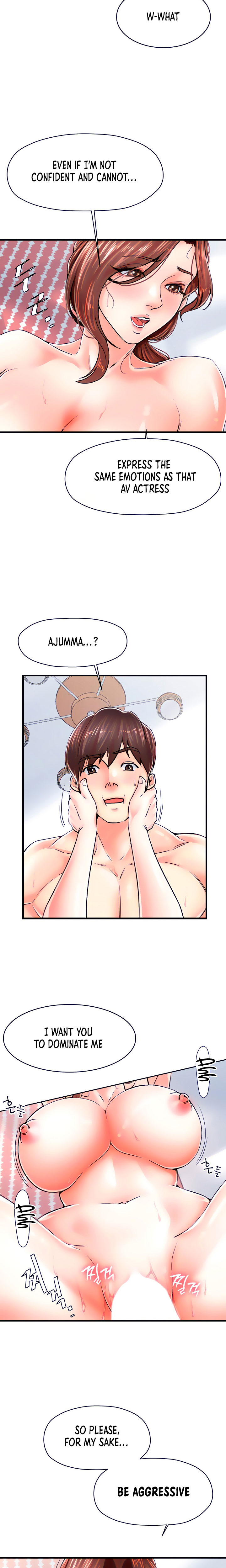 Banging Mother And Daughter - Chapter 6 [photo 6] - MangaPorn