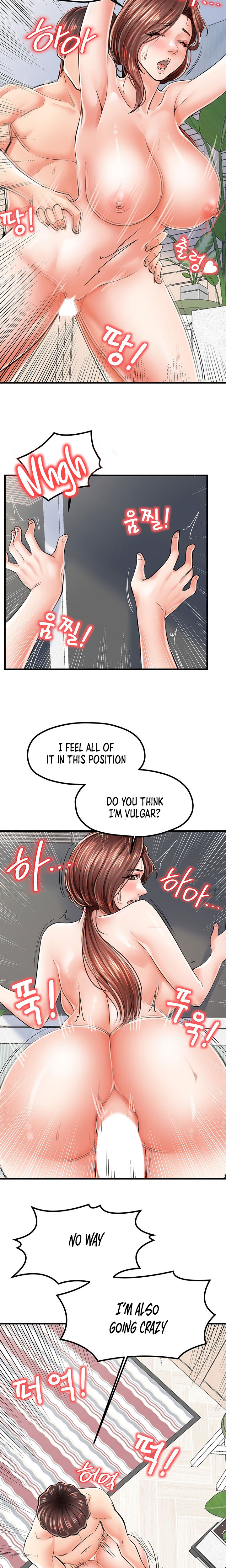 Banging Mother And Daughter - Chapter 7 [photo 11] - MangaPorn