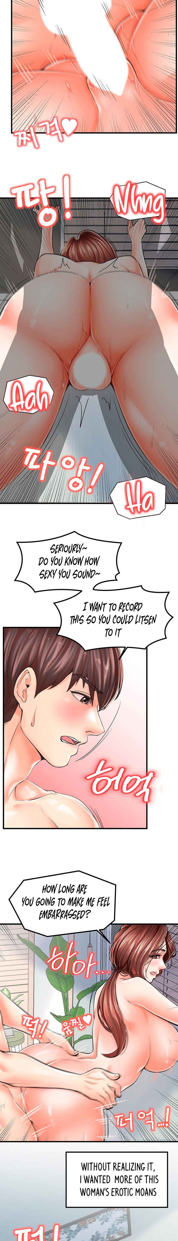 Banging Mother And Daughter - Chapter 7 [photo 14] - MangaPorn