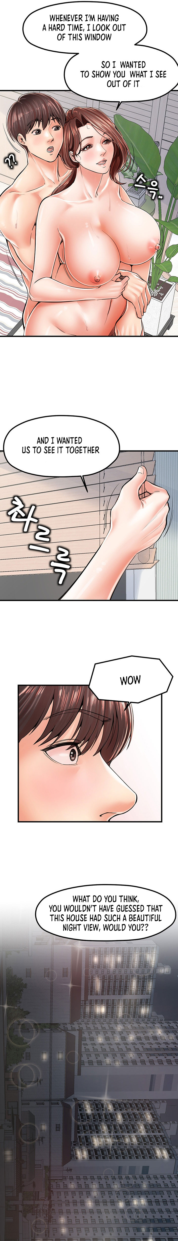 Banging Mother And Daughter - Chapter 7 [photo 3] - MangaPorn