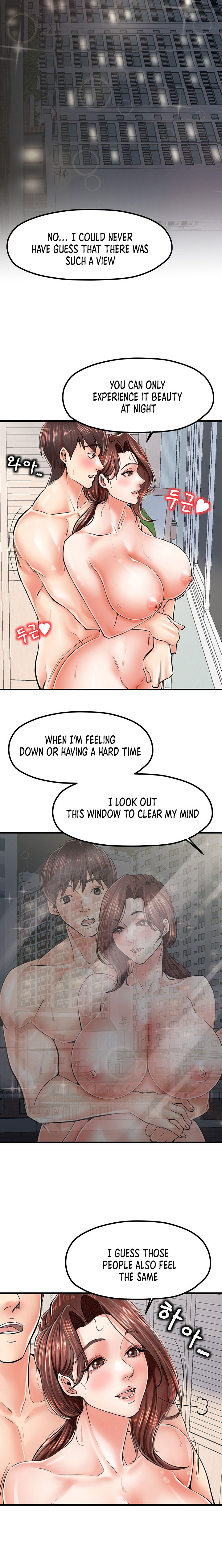 Banging Mother And Daughter - Chapter 7 [photo 4] - MangaPorn