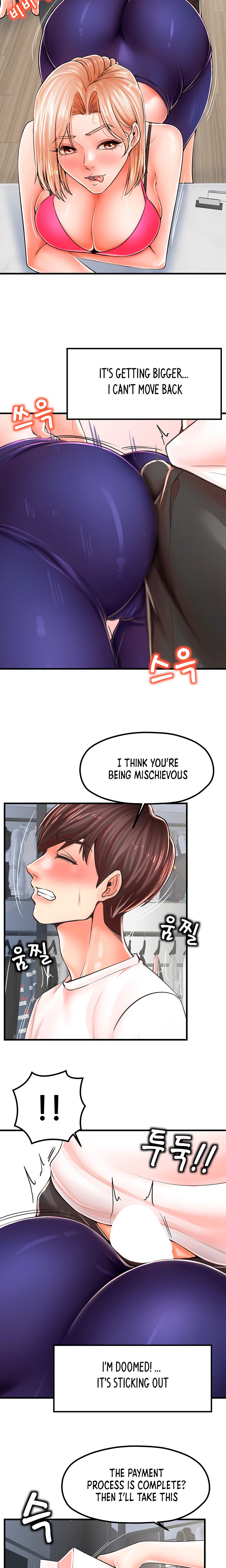 Banging Mother And Daughter - Chapter 9 [photo 10] - MangaPorn