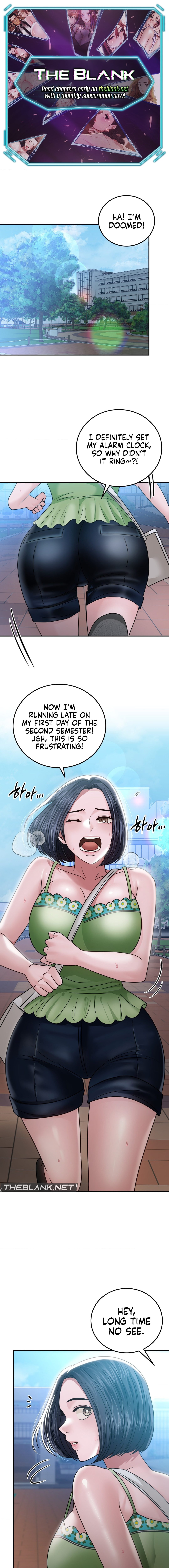 Stepmother’s Past - Chapter 17 [photo 1] - MangaPorn