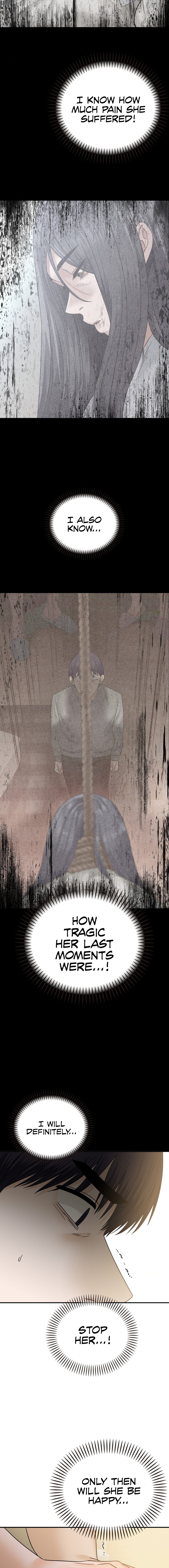 Stepmother’s Past - Chapter 17 [photo 12] - MangaPorn